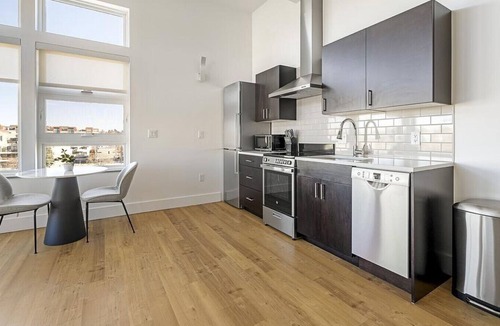 Cherry Creek Apartment | Landing at Studio 135 - Studio in Cherry Creek
