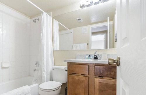 Northeast Colorado Springs Apartment | Landing at The Residences at Falcon North - 1 Bedroom in Downtown Colorado Springs