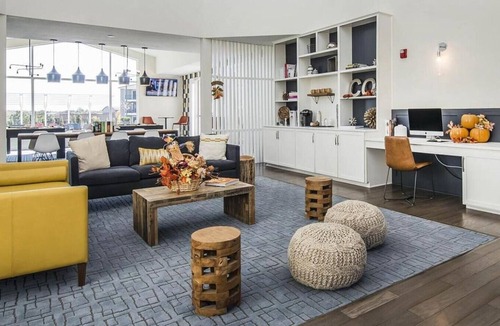 Northeast Colorado Springs Apartment | Landing at The Residences at Falcon North - 1 Bedroom in Downtown Colorado Springs