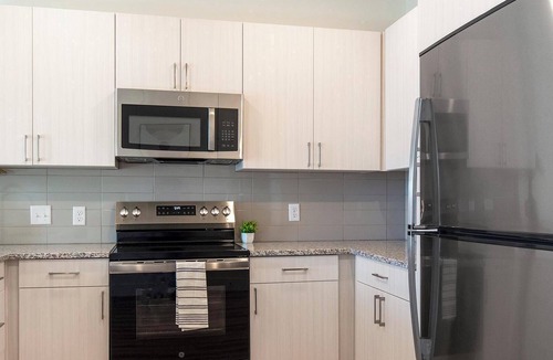 Firestone Apartment | Landing | Beautiful 1BD, Clubhouse, Gym