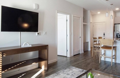Northgate Apartment | Landing | Incredible 1BD, Pool, Gym
