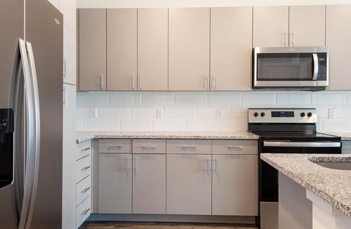 Northgate Apartment | Landing | Incredible 1BD, Pool, Gym