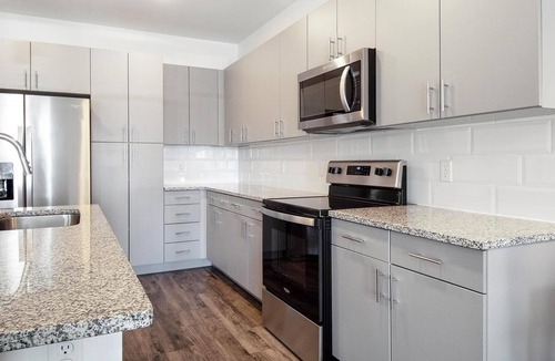 Northgate Apartment | Landing | Incredible 1BD, Pool, Gym