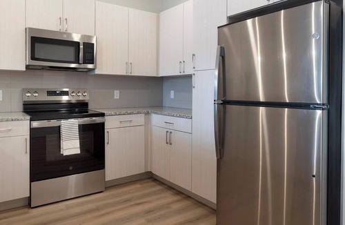 Firestone Apartment | Landing | Incredible 1BD, Clubhouse, Gym