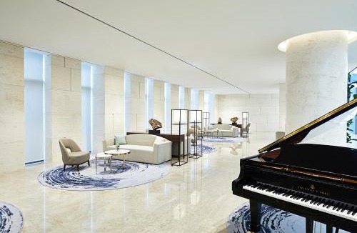 Andeok Hotel | Landing Jeju Shinhwa World Hotel
