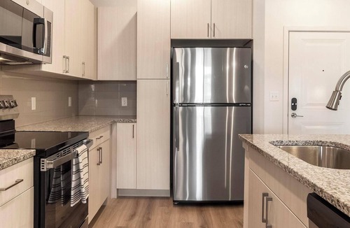 Firestone Apartment | Landing | Modern 2BD, Clubhouse, Gym