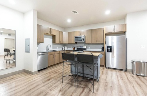 Littleton Apartment | Landing | Spectacular 2BD, Game Room, Clubhouse