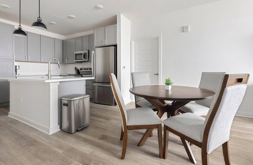 Broomfield Apartment | Landing | Stunning 2BD, Clubhouse, Yoga Studio