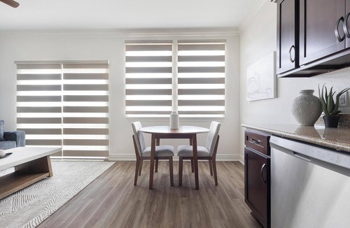 Johnstown Apartment | Landing | Stylish 1BD, Yoga Studio, Clubhouse