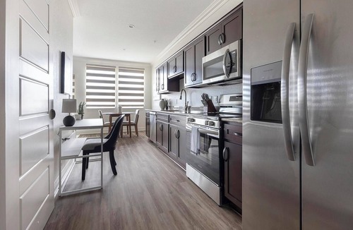 Johnstown Apartment | Landing | Stylish 1BD, Yoga Studio, Clubhouse