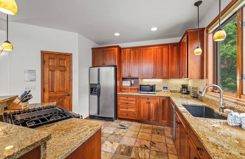 Steamboat Springs Cabin | Landings Lodge | Hot Tub | Pet Friendly Mountain Home
