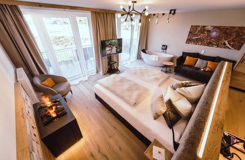 Untergriesbach Hotel | Landrefugium Obermüller