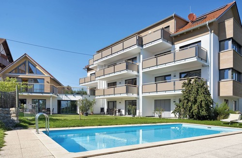 Bitzenhofen Apartment | Landsuite Mittagsspitze, 67sqm, 2 bedrooms, max. 4 persons