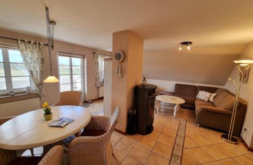 Oevenum Apartment | Landtraum
