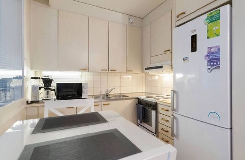 Rovaniemi Apartment | Lapland City Center Studio By Lapland Host