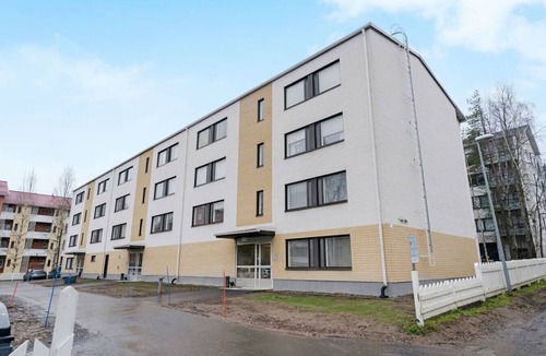 Rovaniemi Apartment | Lapland City Center Studio By Lapland Host