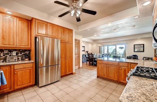 Estes Park House | Large Fun-Filled Family Mountain Home