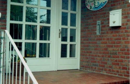 Kellenhusen Apartment | Large three-room apartment with 2 bathrooms for a maximum of 8 people