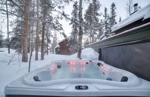Keystone House | Large vacation home minutes from Keystone Ski Resort