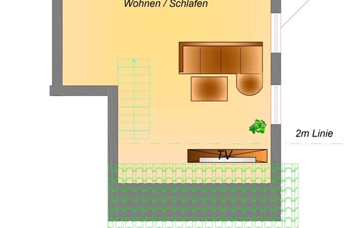 Monchgut-Granitz House | Large vacation home with 5 bedrooms in Gager am Bodden