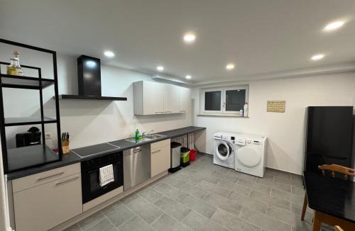 Heuchelhof Apartment | Large Wuerzburg Apartment