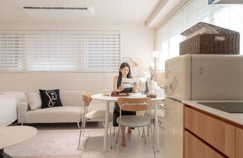 Jongno-dong Hostel | LaSeoul Stay Jongno