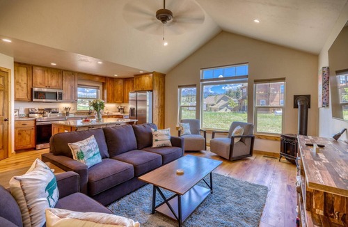 Pagosa Highlands House | Last-Min Summer Escape! Book August Stay by 7/31, 15% Off