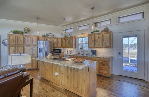 Pagosa Springs House | Last-Min Summer Escape! Book August Stay by 7/31, 15% Off