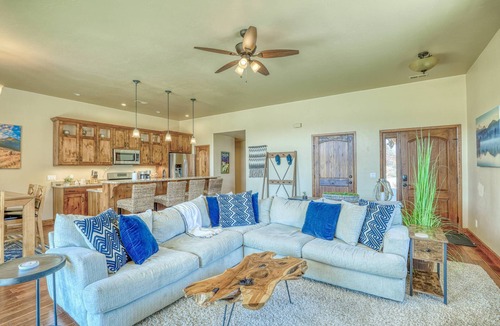 Pagosa Springs House | Last-Minute Summer Escape! Book an August Stay by 7/31 for 15% Off