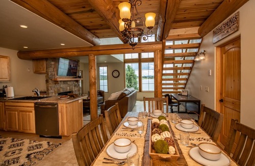 Pagosa Springs House | Last-Minute Summer Escape! Book an August Stay by 7/31 for 15% Off