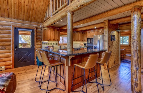 Pagosa Springs Cabin | Last-Minute Summer Escape! Book an August Stay by 7/31 for 15% Off