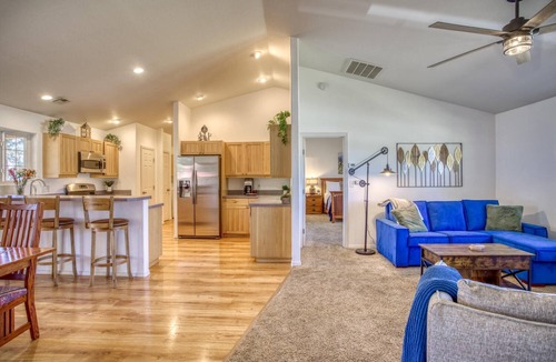 Pagosa Springs House | Last-Minute Summer Escape! Book an August Stay by 7/31 for 15% Off