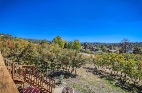 Pagosa Springs House | Last-Minute Summer Escape! Book an August Stay by 7/31 for 15% Off