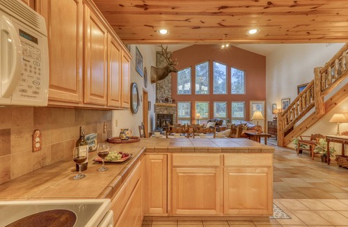 Pagosa Highlands House | Last-Minute Summer Escape! Book an August Stay by 7/31 for 15% Off
