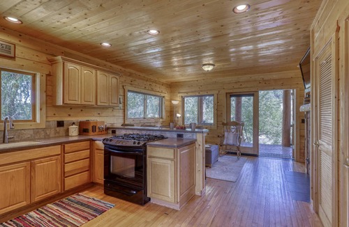 Pagosa Springs Cabin | Last-Minute Summer Escape! Book an August Stay by 7/31 for 15% Off