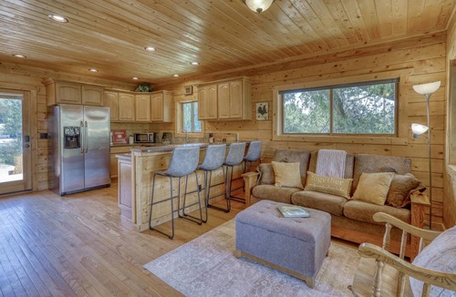 Pagosa Springs Cabin | Last-Minute Summer Escape! Book an August Stay by 7/31 for 15% Off