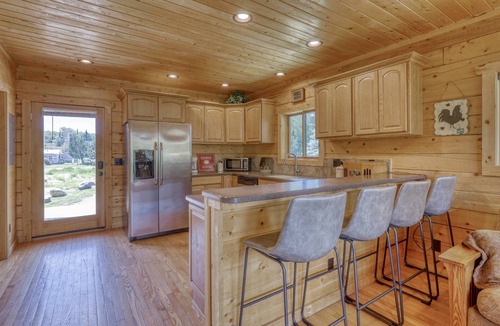 Pagosa Springs Cabin | Last-Minute Summer Escape! Book an August Stay by 7/31 for 15% Off