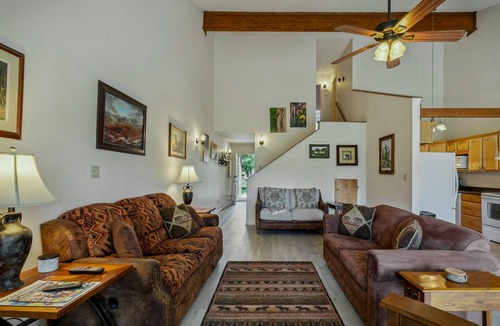 Pagosa Springs Condo | Last-Minute Summer Escape! Book an August Stay by 7/31 for 15% Off