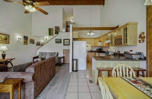 Pagosa Springs Condo | Last-Minute Summer Escape! Book an August Stay by 7/31 for 15% Off