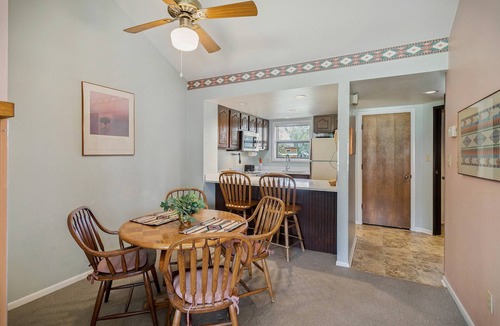 Pagosa Springs Condo | Last-Minute Summer Escape! Book an August Stay by 7/31 for 15% Off