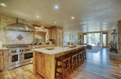 Pagosa Springs House | Last-Minute Summer Escape! Book an August Stay by 7/31 for 15% Off