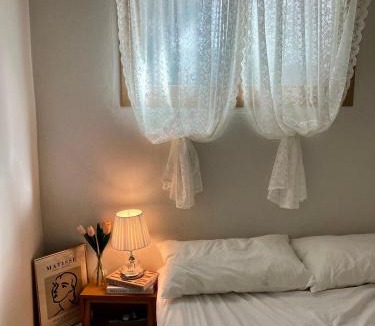 Suwon Apartment | Late check-out, Haenggung, Suwon trip, family trip, couple, close to Seoul