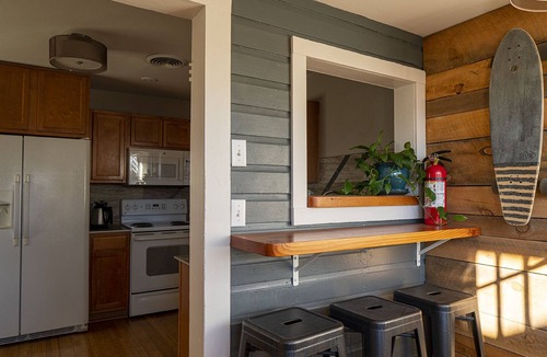 Grand Junction House | Launch your Colorado adventures – Historic Downtown convenience