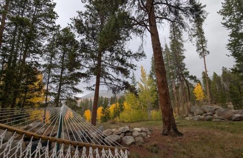 Mountain House House | Lazy K Mountain Home 31 by SummitCove Lodging in Colorado