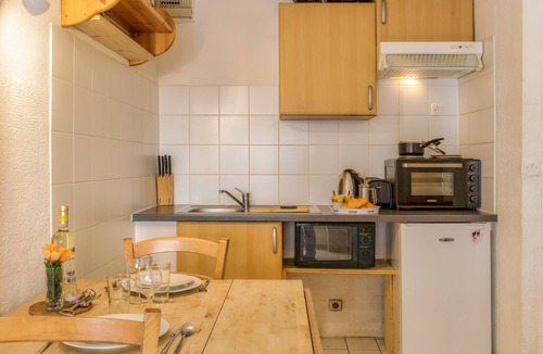 Argentiere Apartment | Le Bellevue 05, Argentière (Chamonix), France