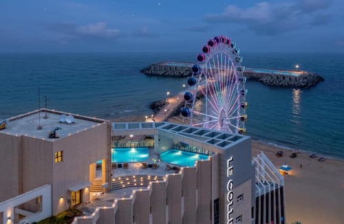 Sokcho Apartment | Le Collective Sokcho Beach