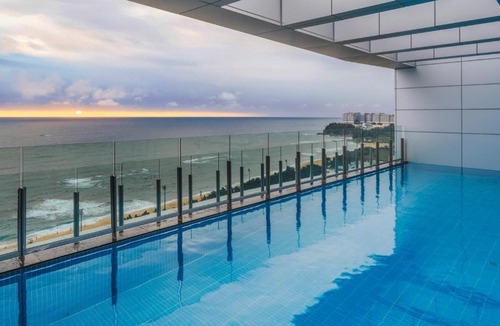 Sokcho Apartment | Le Collective Sokcho Beach