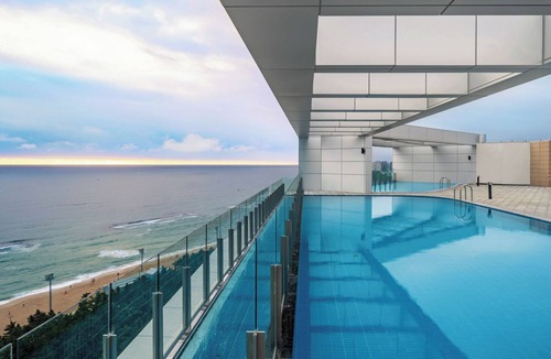 Sokcho Apartment | Le Collective SokchoBeach
