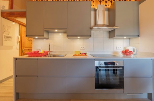 Argentiere Apartment | Le Cristal NB15 Mont-Blanc View, Pool, Parking & Free WiFi, Argentière (Chamonix), France