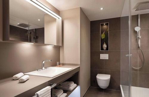 Ludwigsvorstadt-Kliniken Hotel | Le Méridien München